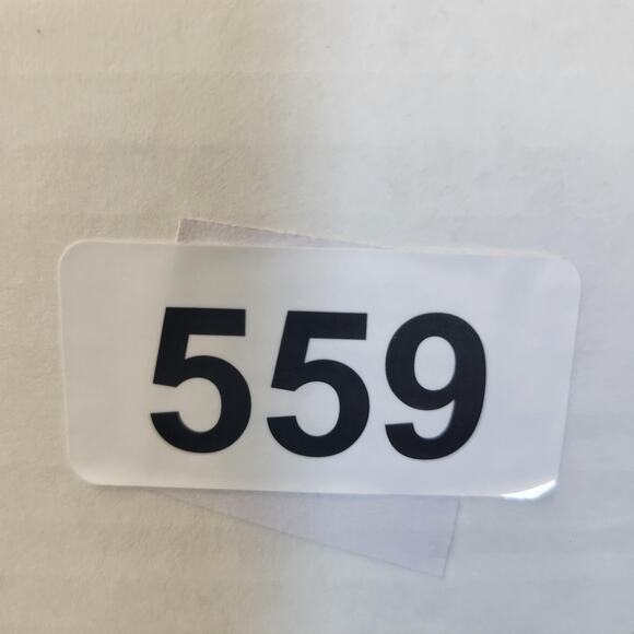 Cliffs by White Mountain Loafer Shoes Womens Size 7 Horsebit Slip On Glowing - Picture 13 of 13